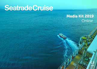 Onlie media pack Seatrade Cruise